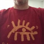 Phases of the Moon T-Shirt - Image 2